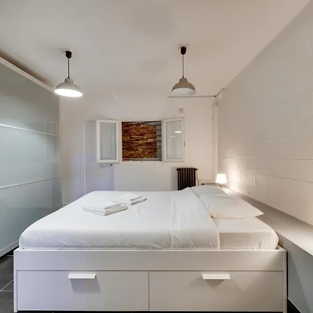 Delightful 3P/1Br - Pigalle / Cite Midi *